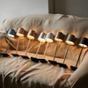 Avencor - Kabellose Akku - LED - Tischlampe mit Flexibler Nutzung - Givera DE