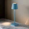 Avencor - Kabellose Akku - LED - Tischlampe mit Flexibler Nutzung - Givera DE