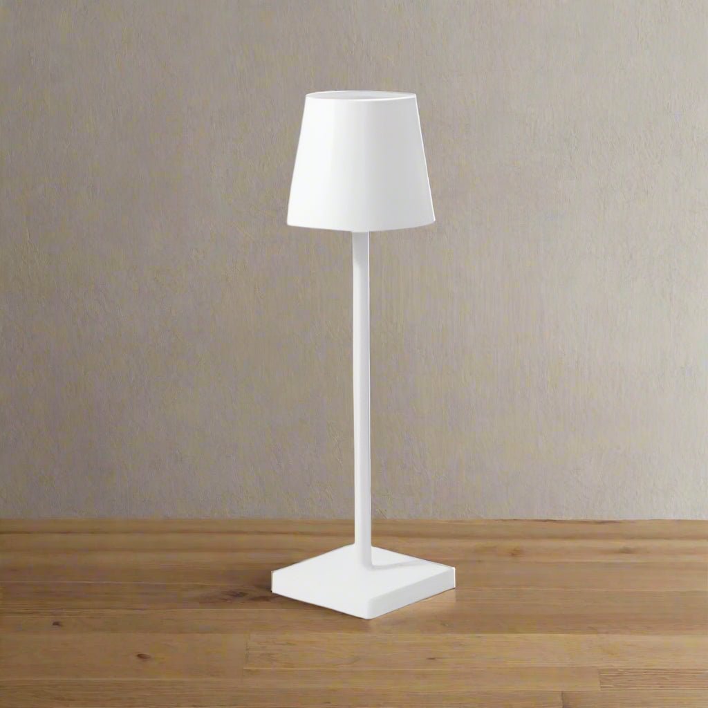 Avencor - Kabellose Akku - LED - Tischlampe mit Flexibler Nutzung - Givera DE