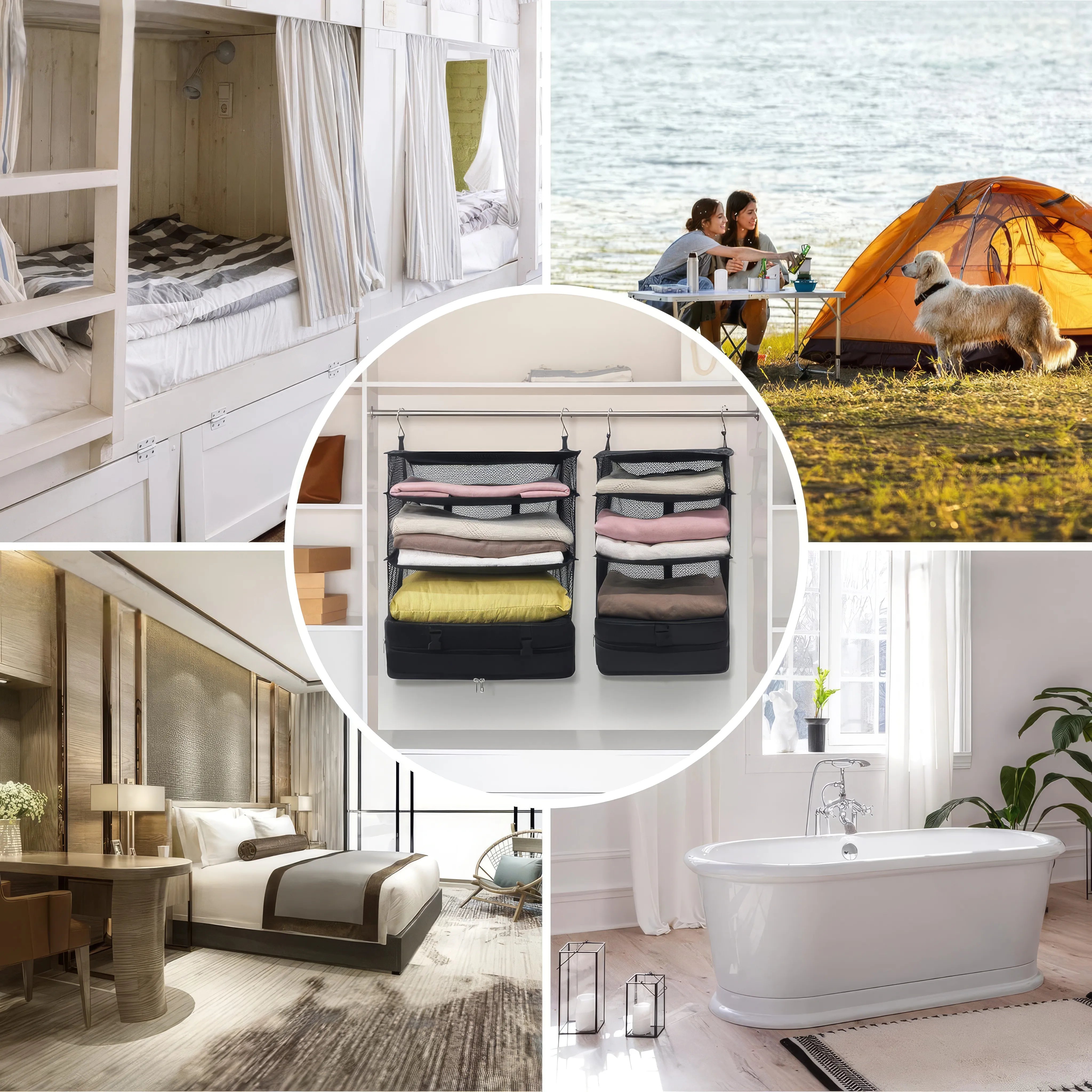 ReiseMeister - Ihr perfekter Reiseorganizer