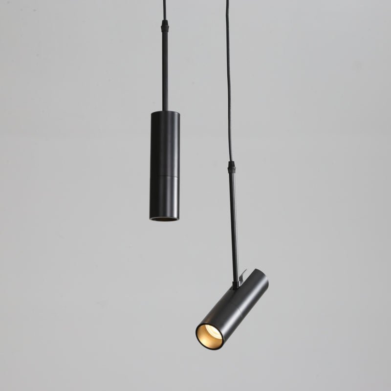 Bendak - Skandinavische LED - Anhängerlampe - Flexibles Design & Hohe Energieeffizienz - Givera DE