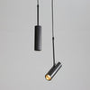 Bendak - Skandinavische LED - Anhängerlampe - Flexibles Design & Hohe Energieeffizienz - Givera DE