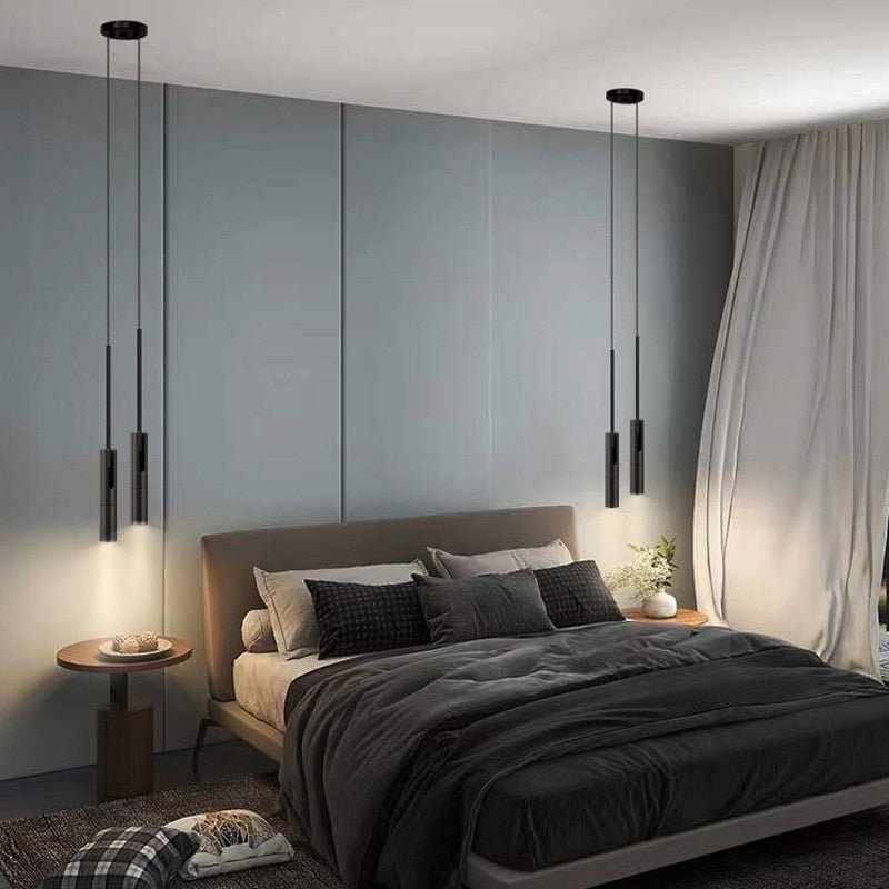 Bendak - Skandinavische LED - Anhängerlampe - Flexibles Design & Hohe Energieeffizienz - Givera DE