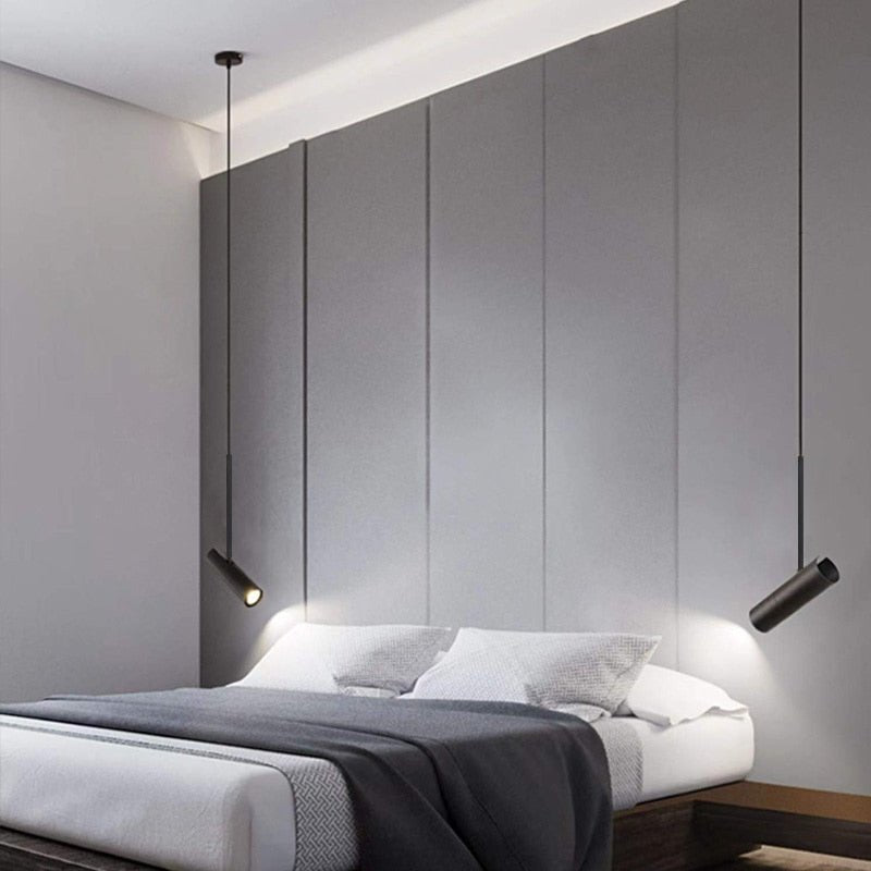 Bendak - Skandinavische LED - Anhängerlampe - Flexibles Design & Hohe Energieeffizienz - Givera DE
