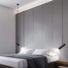 Bendak - Skandinavische LED - Anhängerlampe - Flexibles Design & Hohe Energieeffizienz - Givera DE