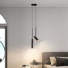 Bendak - Skandinavische LED - Anhängerlampe - Flexibles Design & Hohe Energieeffizienz - Givera DE