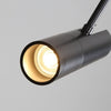 Bendak - Skandinavische LED - Anhängerlampe - Flexibles Design & Hohe Energieeffizienz - Givera DE