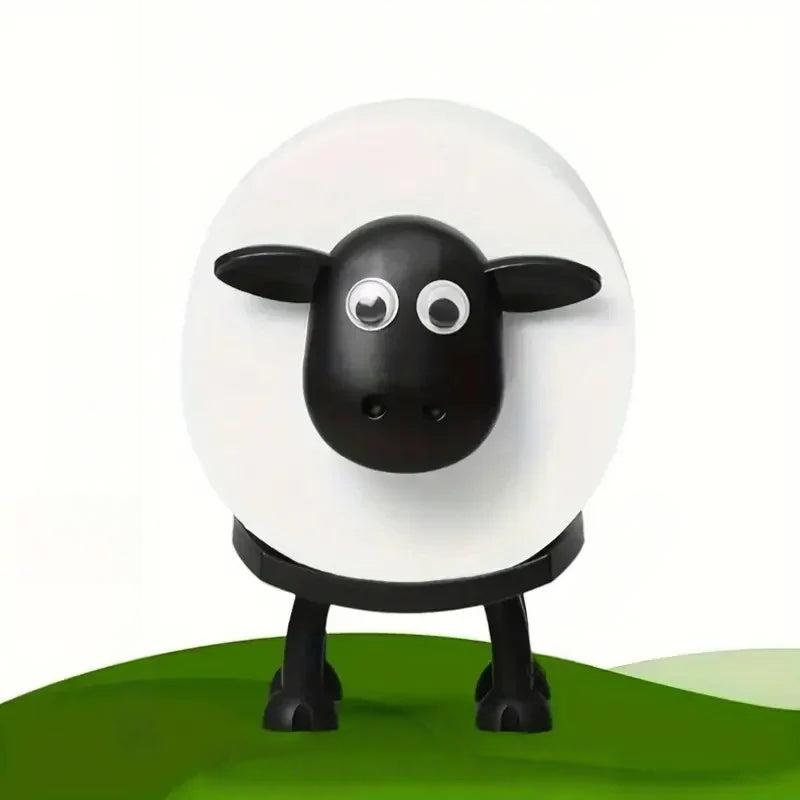 Hemel – Badezimmerliebhaber Toilettenpapierhalter