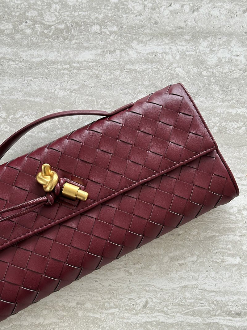 Bianchetta - Modische Wagentasche mit trendigem Design - Givera DE