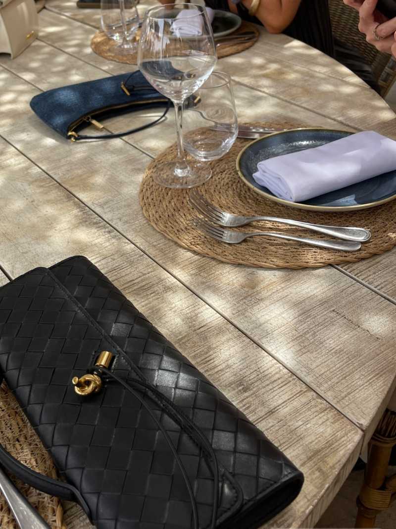 Bianchetta - Modische Wagentasche mit trendigem Design - Givera DE