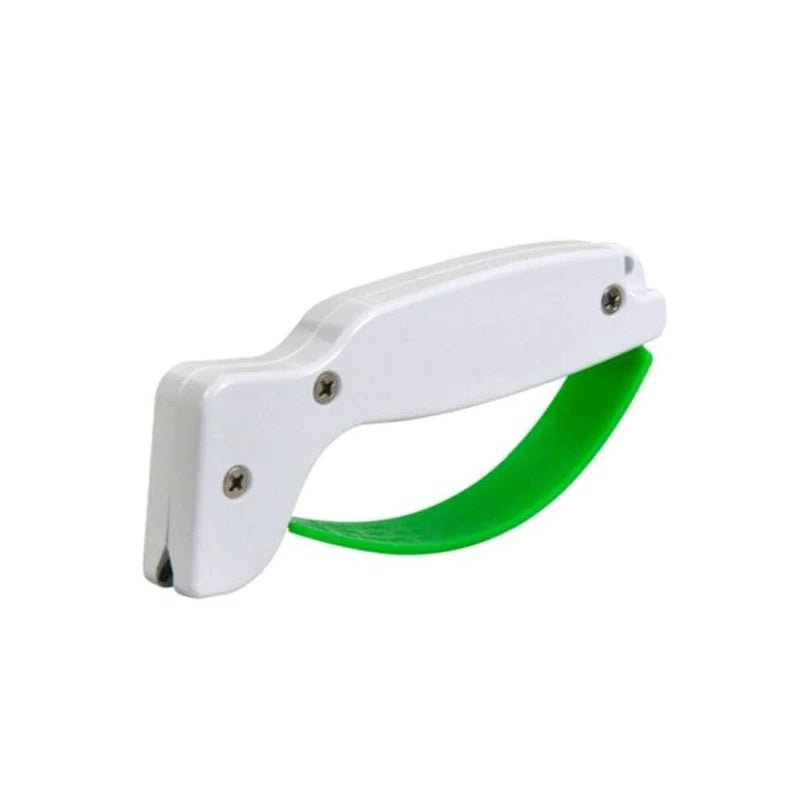 BladeSharp - Effizienter Schleifer für Gartenwerkzeuge - Givera DE