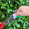 BladeSharp - Effizienter Schleifer für Gartenwerkzeuge - Givera DE