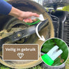 BladeSharp - Effizienter Schleifer für Gartenwerkzeuge - Givera DE