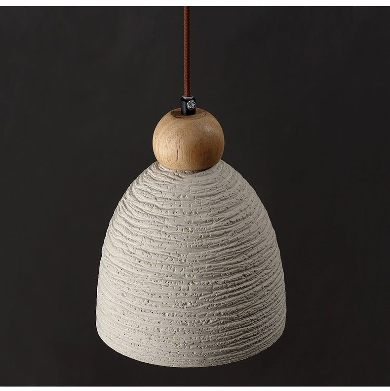 Bönig - Elegante LED - Pendelleuchte mit Vintage - Charme - Givera DE