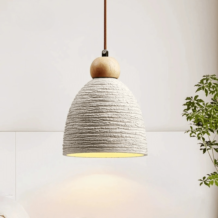 Bönig - Elegante LED - Pendelleuchte mit Vintage - Charme - Givera DE