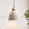 Bönig - Elegante LED - Pendelleuchte mit Vintage - Charme - Givera DE