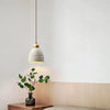 Bönig - Elegante LED - Pendelleuchte mit Vintage - Charme - Givera DE
