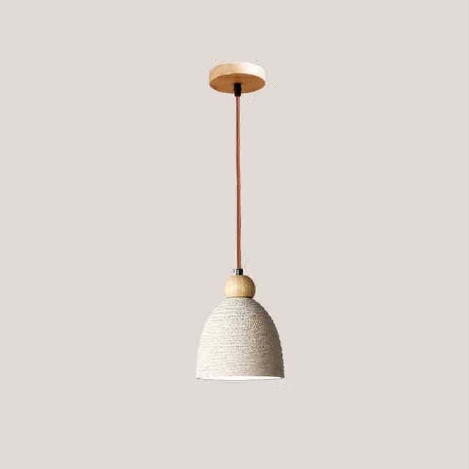 Bönig - Elegante LED - Pendelleuchte mit Vintage - Charme - Givera DE