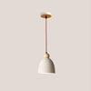 Bönig - Elegante LED - Pendelleuchte mit Vintage - Charme - Givera DE