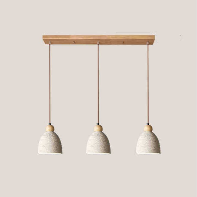 Bönig - Elegante LED - Pendelleuchte mit Vintage - Charme - Givera DE