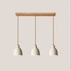 Bönig - Elegante LED - Pendelleuchte mit Vintage - Charme - Givera DE