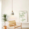 Bönig - Elegante LED - Pendelleuchte mit Vintage - Charme - Givera DE