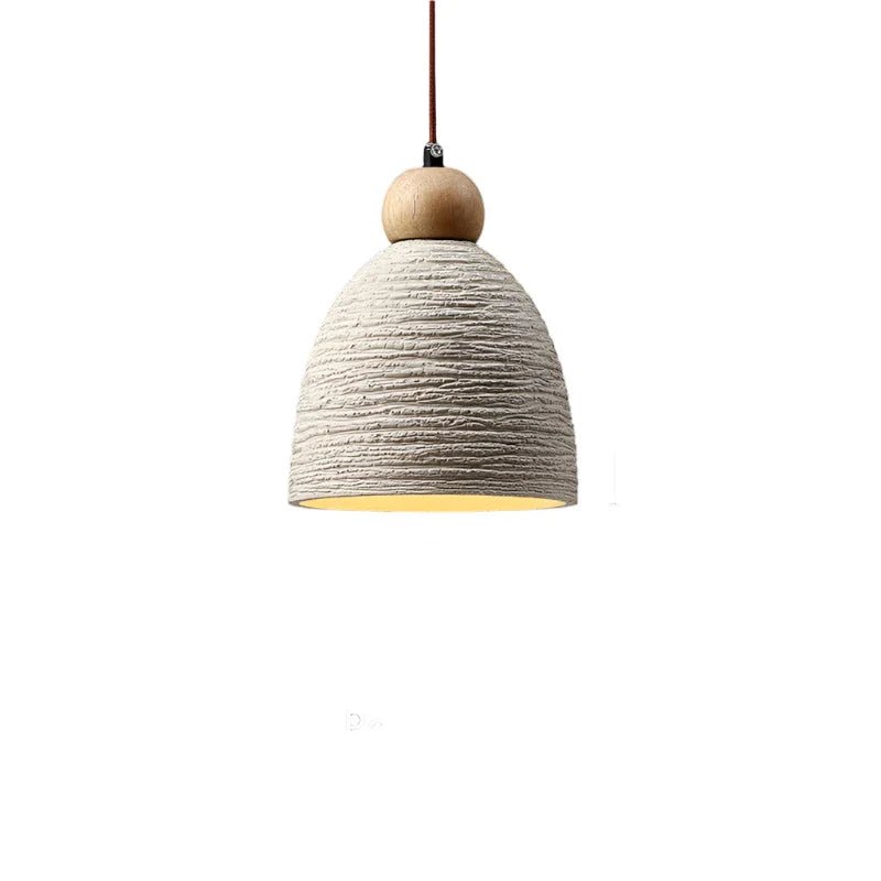 Bönig - Elegante LED - Pendelleuchte mit Vintage - Charme - Givera DE