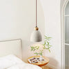 Bönig - Elegante LED - Pendelleuchte mit Vintage - Charme - Givera DE