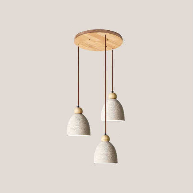Bönig - Elegante LED - Pendelleuchte mit Vintage - Charme - Givera DE