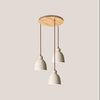 Bönig - Elegante LED - Pendelleuchte mit Vintage - Charme - Givera DE