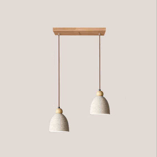 Bönig - Elegante LED - Pendelleuchte mit Vintage - Charme - Givera DE