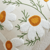 Brio - Kissenbezug mit Blumenmuster für Sofakissen - Givera DE