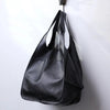BucketLux - Vintage Leder - Bucketbag mit Reißverschluss - Givera DE