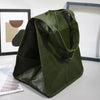 BucketLux - Vintage Leder - Bucketbag mit Reißverschluss - Givera DE