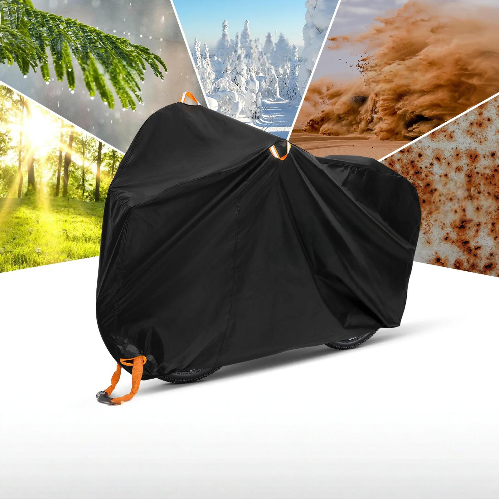 Veloguard – Fahrradliebhaber Fahrradabdeckung wasserdichtes Design