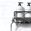 Navin - Multifunktionaler Dusch Caddy Organizer