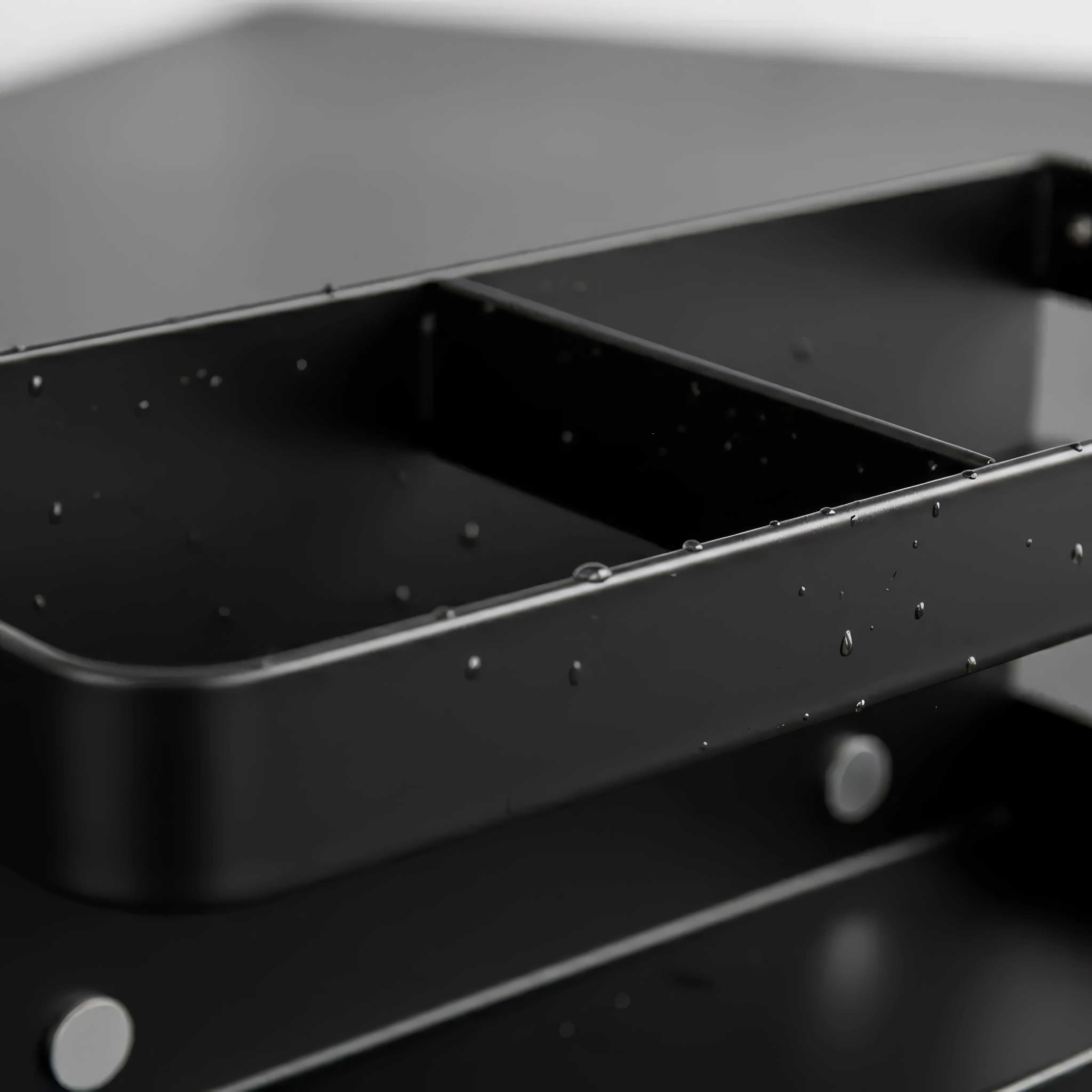 Robo – Stilvoller Regenschirmständer