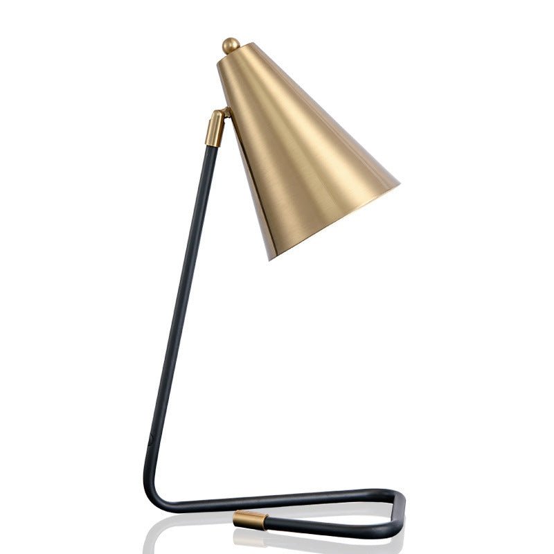 CallumLight - Zeitgemäße Tischlampe für jeden Raum - Givera DE
