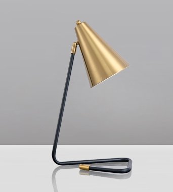 CallumLight - Zeitgemäße Tischlampe für jeden Raum - Givera DE