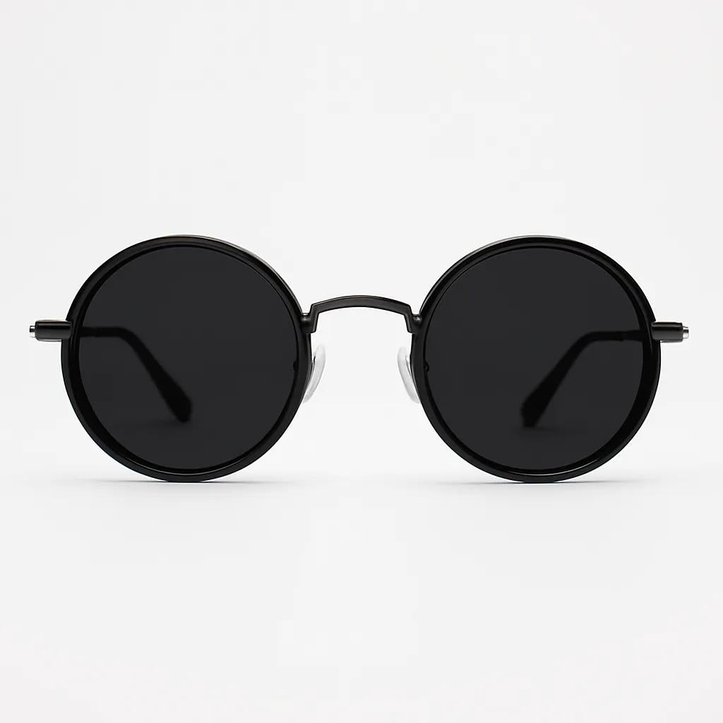 Givera Sonnenbrille - Metallrahmen - UV400 | Kiro