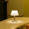 Celestra - Stilvolle Solar - Tischlampe für Garten und Terrasse - Givera DE