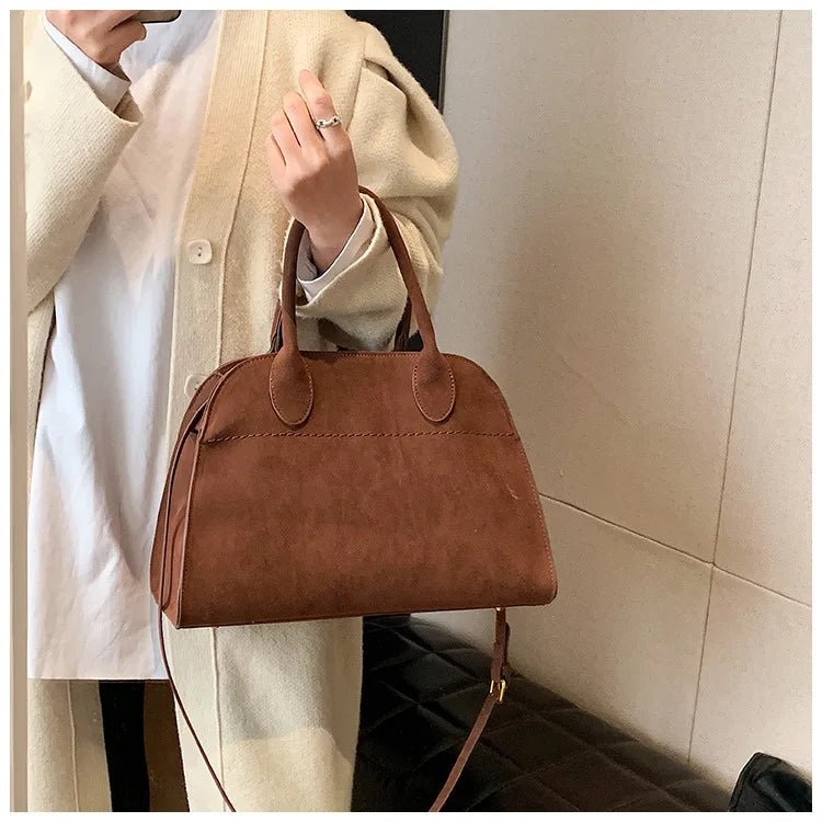 Chizzy – Stilvolle Handtasche mit großer Kapazität - Givera DE