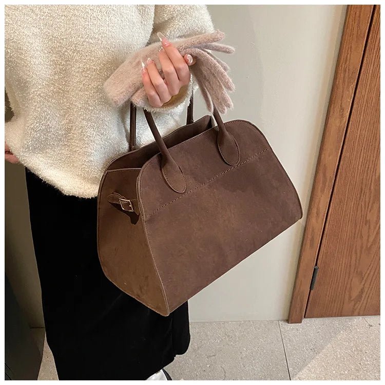 Chizzy – Stilvolle Handtasche mit großer Kapazität - Givera DE