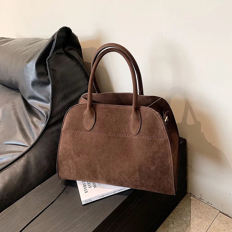 Chizzy – Stilvolle Handtasche mit großer Kapazität - Givera DE