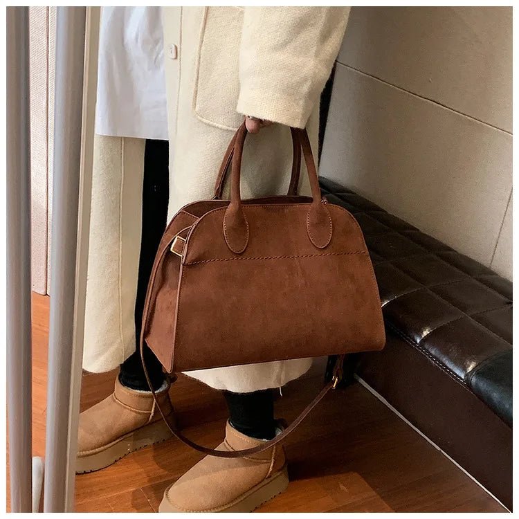 Chizzy – Stilvolle Handtasche mit großer Kapazität - Givera DE