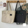 Cita - Solide Tote Bag für Freizeit und Strand - Givera DE