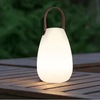 Clovira - Wiederaufladbare LED Außenlampe mit USB und Fernbedienung - Givera DE