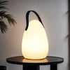 Clovira - Wiederaufladbare LED Außenlampe mit USB und Fernbedienung - Givera DE
