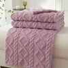 ComfyBlanket - Weiche Reise - Decke aus Fleece - Material - Givera DE