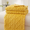 ComfyBlanket - Weiche Reise - Decke aus Fleece - Material - Givera DE